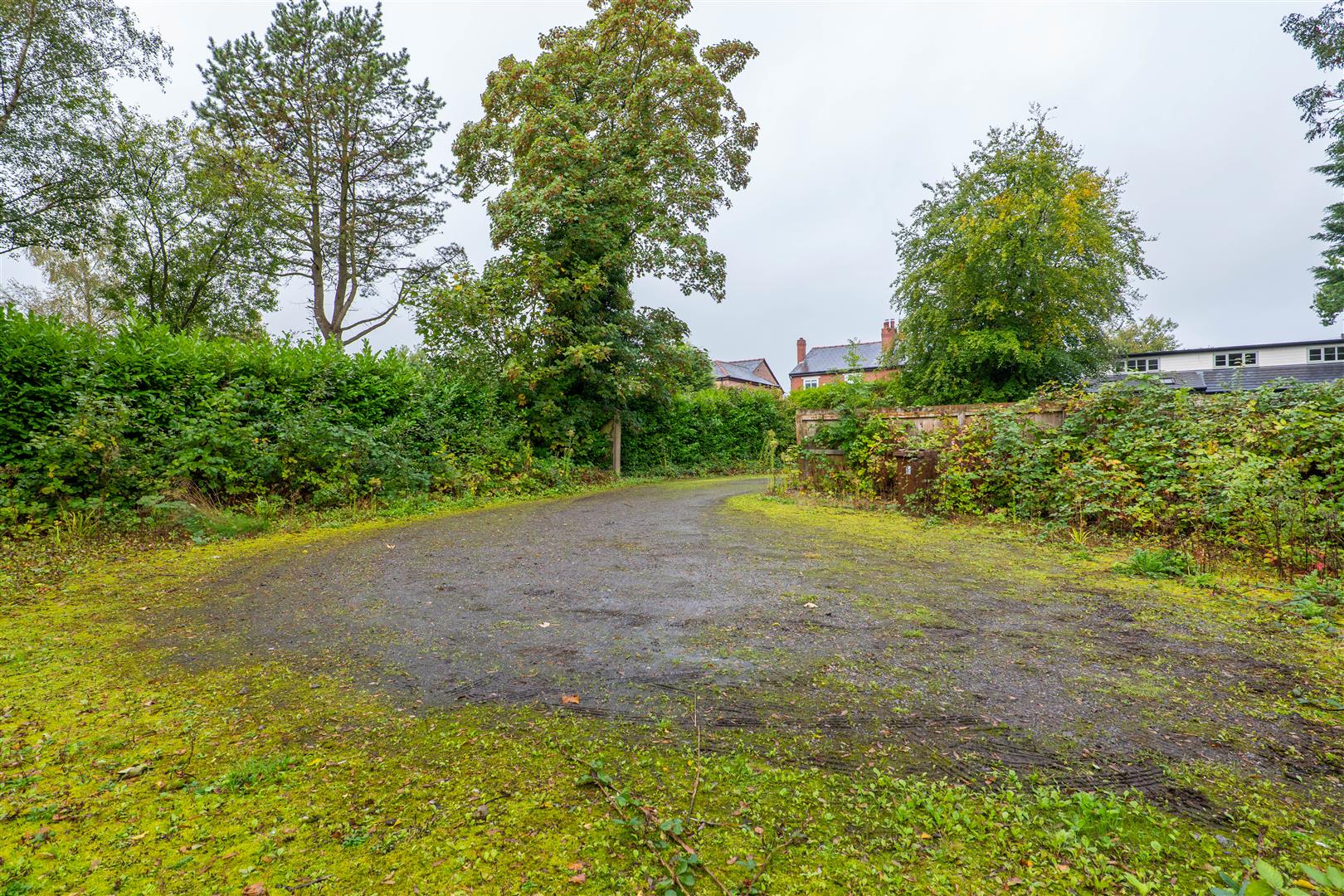 Gathurst Lane, Shevington, Wigan